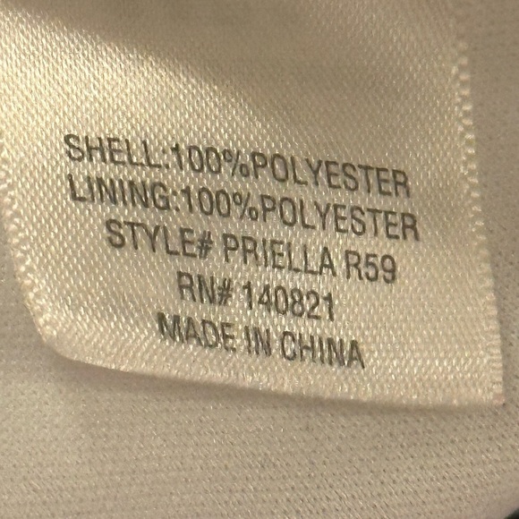 Plaid Puff Sleeve Dress - Picture 8 of 8